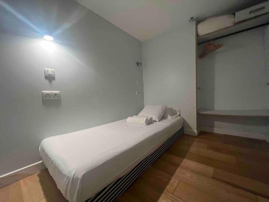 Apartament Paris Le Marais Duplex Zewnętrze zdjęcie